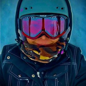 Meet your Posher, Robin